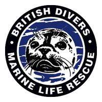 British Divers Marine Life Rescue (BDMLR)